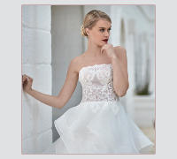Emozioni Sposa 2018